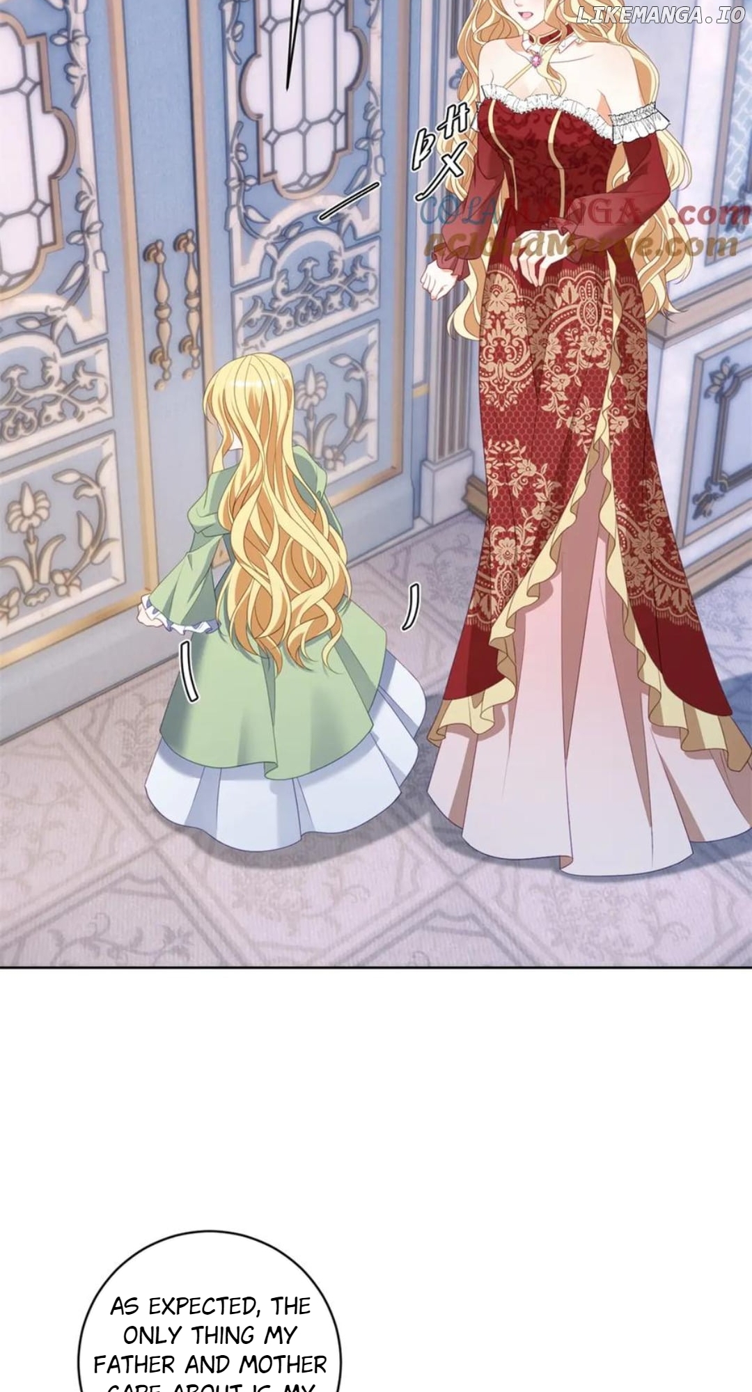 The Duchess Goes Crazy Once A Day Chapter 50 - page 10